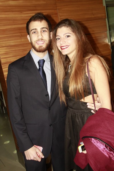 Balamand Annual Christmas Dinner
